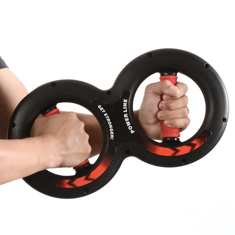 Power Line - Outil de Renforcement Musculaire Multifonction | Accessoire Fitness Innovant