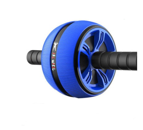 ABS Wheel Ab Roller: the ideal fitness accessory to strengthen your abs and core stability