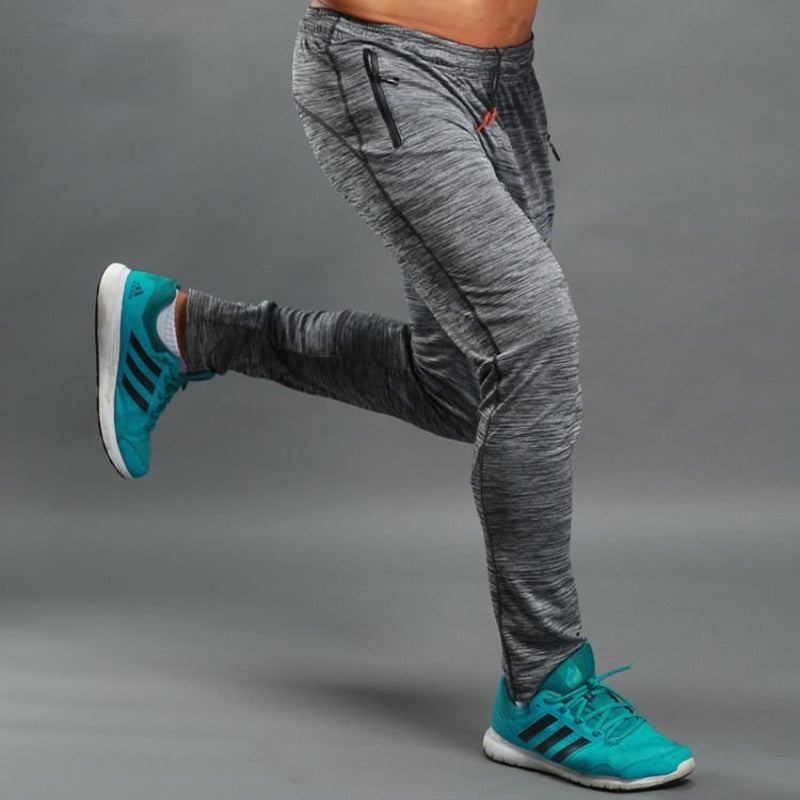 Men Fitness Sports Pants