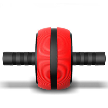 ABS Wheel Ab Roller: the ideal fitness accessory to strengthen your abs and core stability