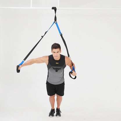 Suspension Fitness Kit – Complete Training System