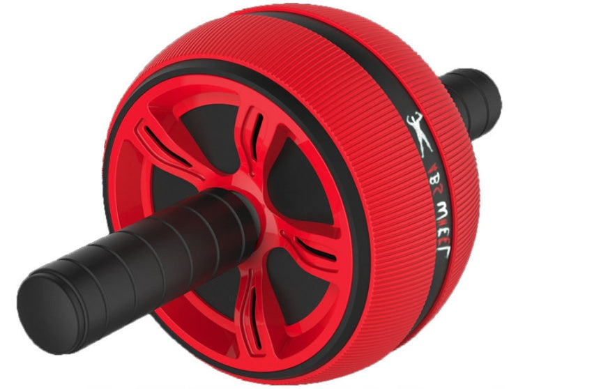 ABS Wheel Ab Roller: the ideal fitness accessory to strengthen your abs and core stability