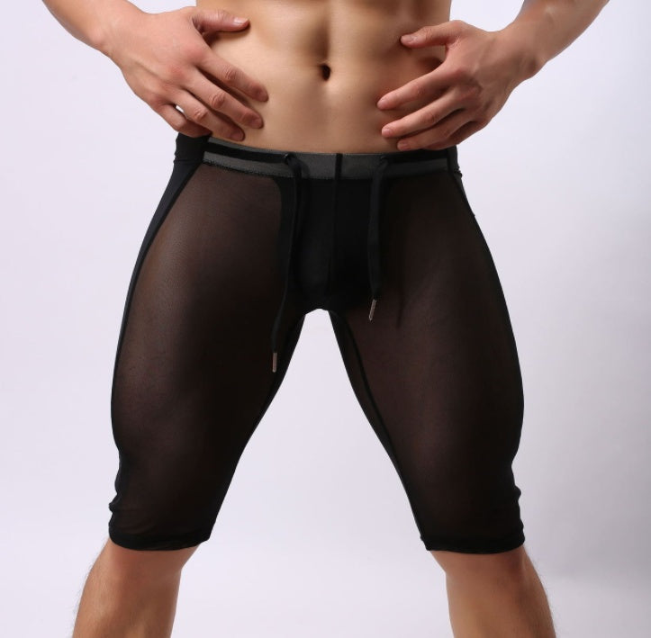 Breathable &amp; Cool Fitness Exercise Pants