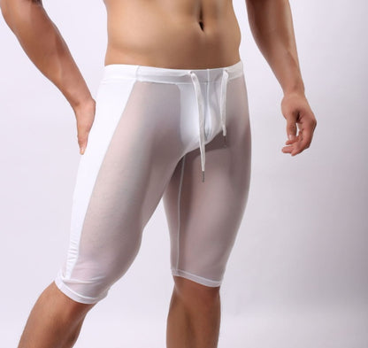 Breathable &amp; Cool Fitness Exercise Pants