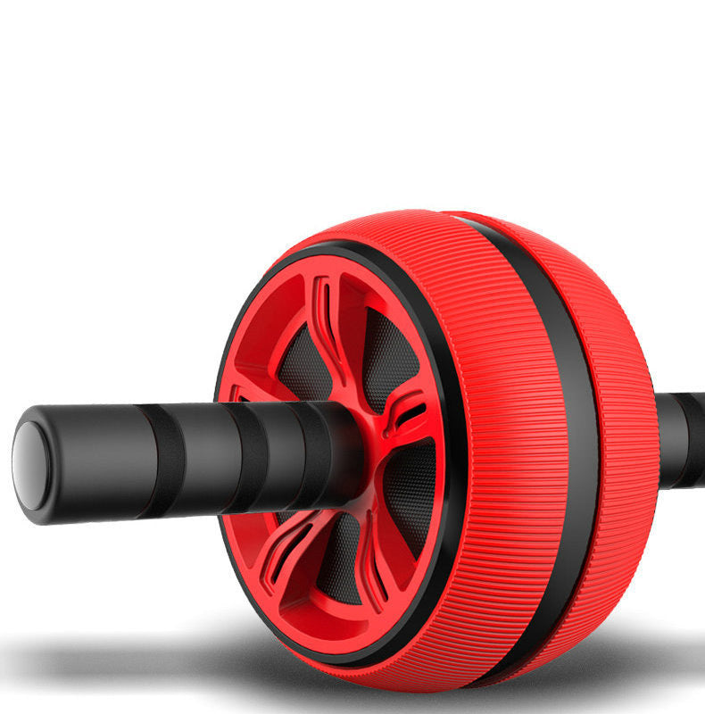 ABS Wheel Ab Roller: the ideal fitness accessory to strengthen your abs and core stability