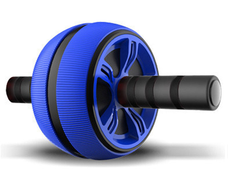 ABS Wheel Ab Roller: the ideal fitness accessory to strengthen your abs and core stability