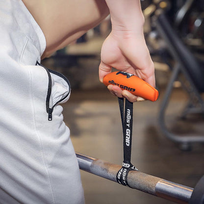 Poignée Ergonomique Antidérapante pour Câble de Musculation - Accessoire d’Entraînement Haute Qualité