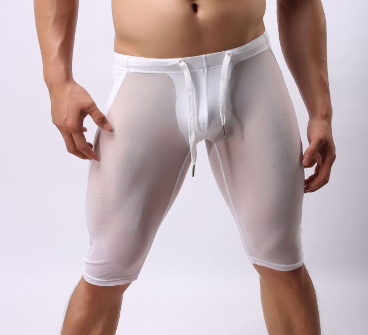 Breathable &amp; Cool Fitness Exercise Pants