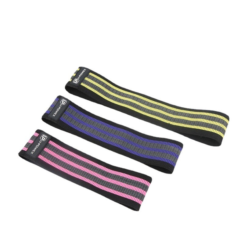 Hip Yoga Fitness Resistance Band