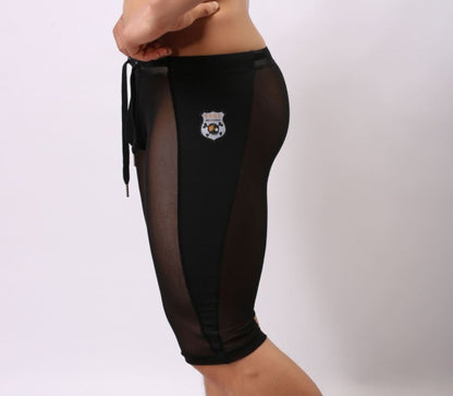 Breathable &amp; Cool Fitness Exercise Pants