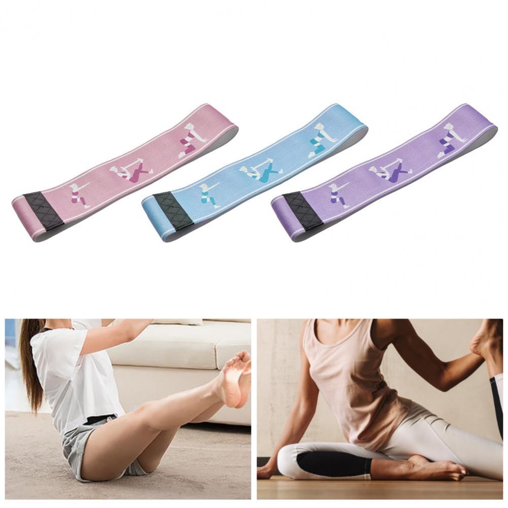 Elastic Fitness Resistance Band