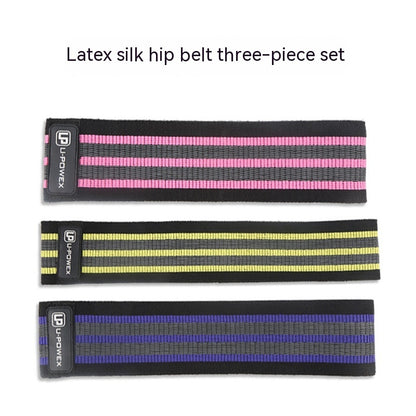 Hip Yoga Fitness Resistance Band